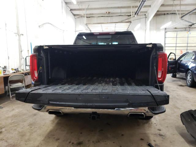 1GTU9DED7MZ187247 GMC Sierra K1500 Slt