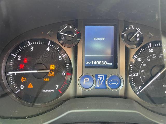 JTJBM7FX6G5143670 Lexus GX 460
