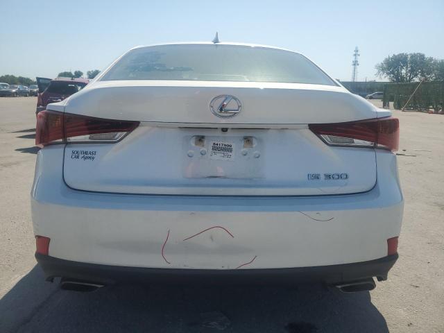 JTHBA1D25J5082124 Lexus IS 300