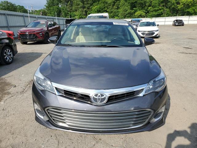 4T1BK1EB0FU139271 Toyota AVALON XLE