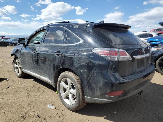 2T2BK1BA6FC278653 Lexus Rx 350 Base