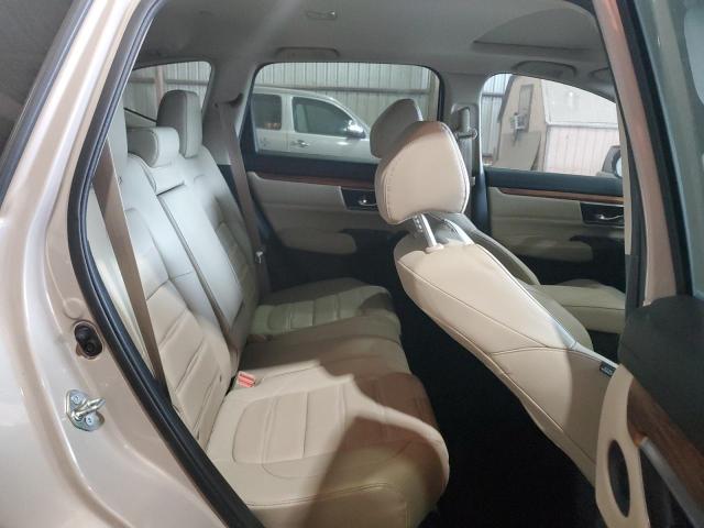 5J6RW1H99HL017060 Honda Cr-v Touring