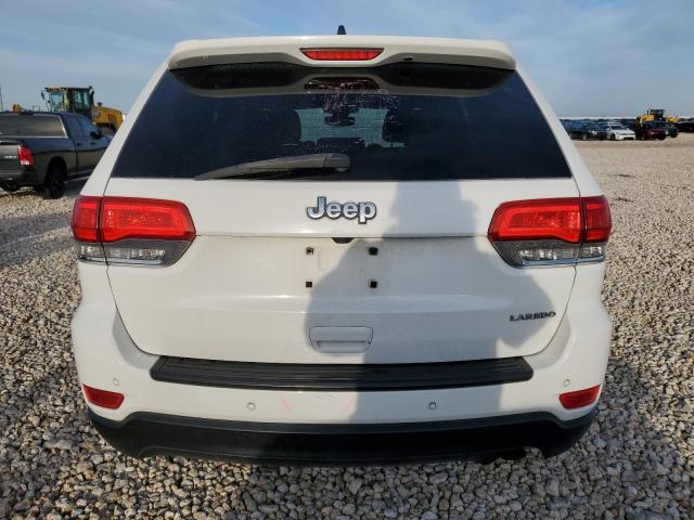 1C4RJEAGXHC605585 Jeep Grand Cherokee Laredo