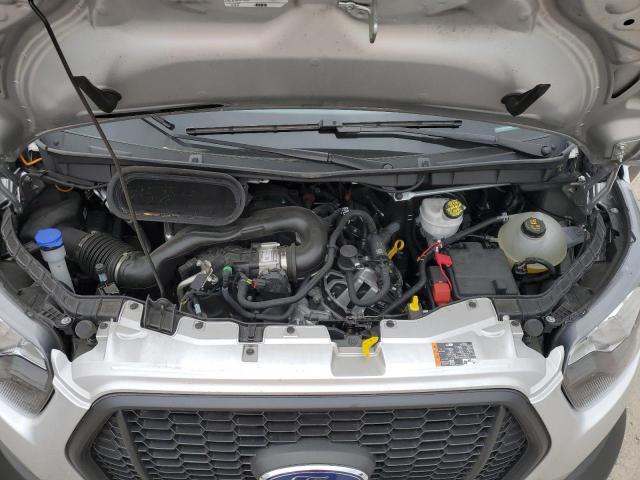 1FTYE1D8XNKA56971 Ford Transit T-150