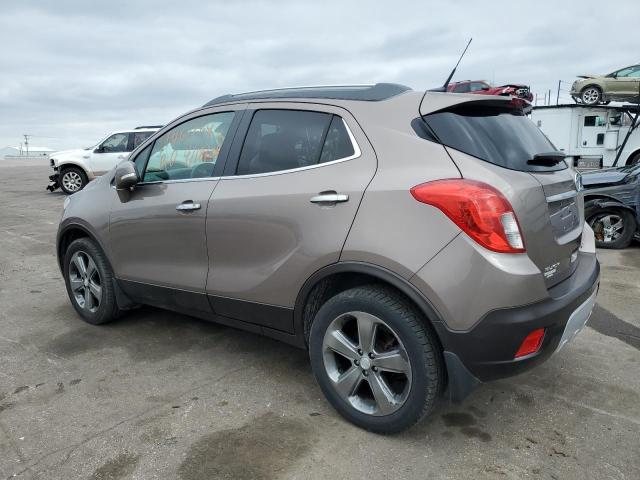 KL4CJFSB3EB749070 Buick Encore Convenience