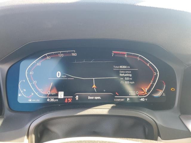 3MW5R1J59K8B03578 BMW 330I