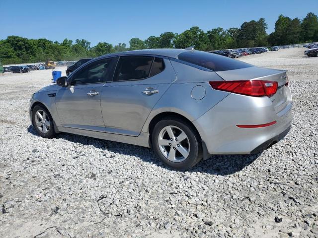 5XXGM4A77EG285503 KIA Optima Lx