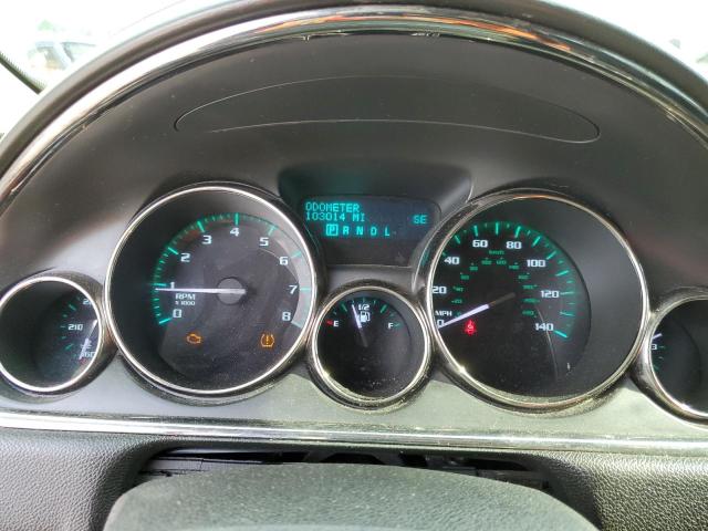 5GAKRBKD7GJ317189 Buick Enclave