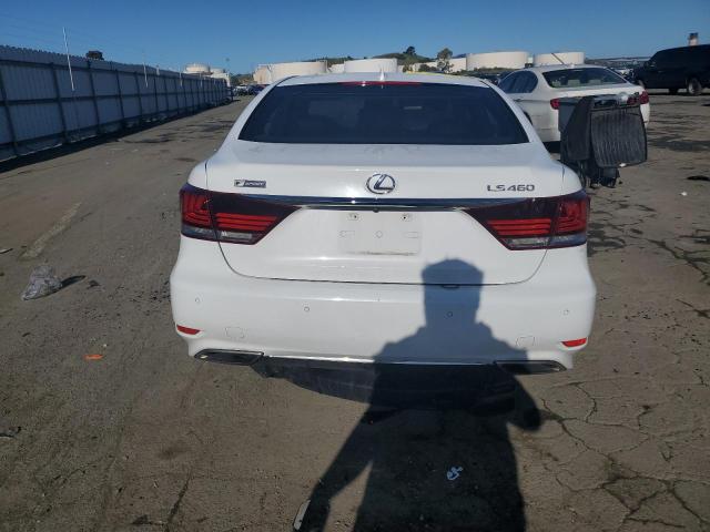 JTHBL5EF2F5135310 Lexus LS 460