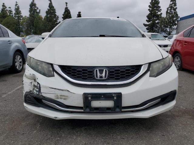 2HGFB2F71FH562077 Honda CIVIC SE