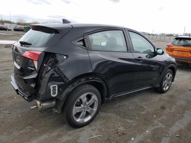 3CZRU6H38KG719891 Honda HR-V LX