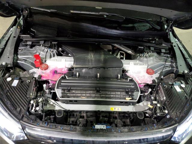 4JGGM1CB1PA026743 Mercedes-Benz Eqe Suv 35