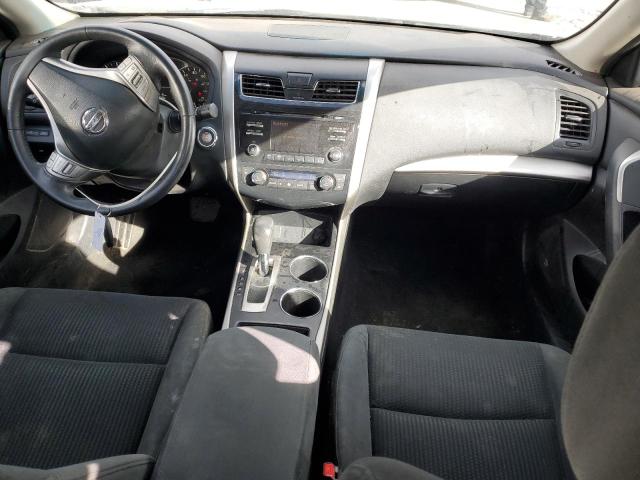 1N4AL3AP8FC122725 Nissan ALTIMA 2.5