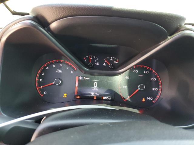 1GTG5BE3XF1179956 GMC CANYON SLE
