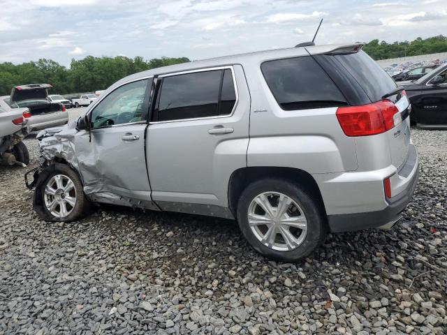 2GKALMEK0H6268387 GMC Terrain Sle