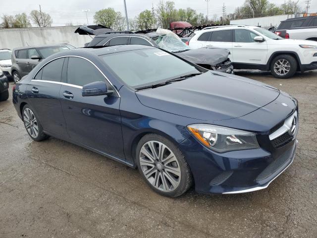 WDDSJ4GB0HN496331 Mercedes-Benz CLA 250 4MATIC