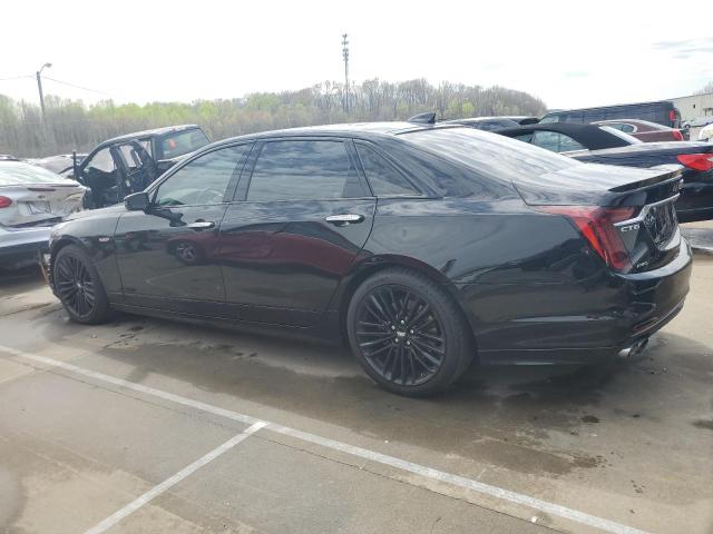 1G6KW5RJ0LU106402 Cadillac Ct6-v