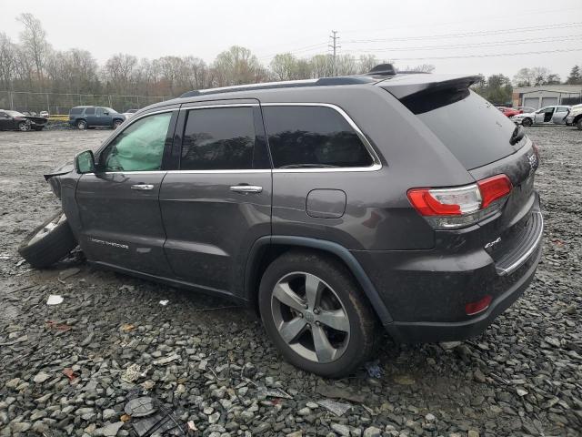 1C4RJFBG9GC490285 Jeep Grand Cherokee Limited