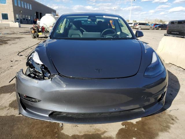 5YJ3E1EC7NF258970 Tesla MODEL 3