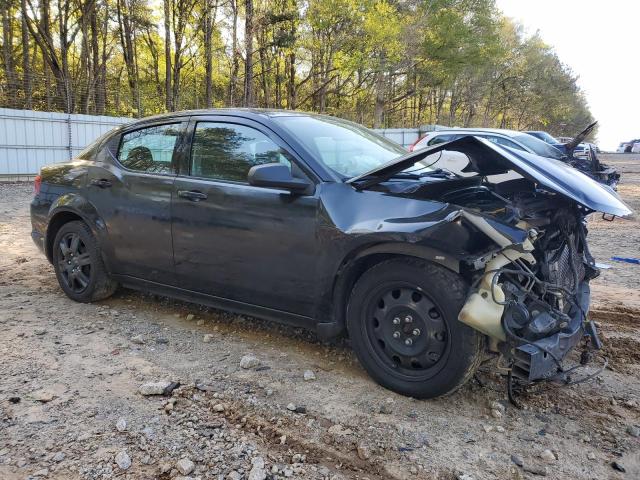 1C3CDZAB8EN182423 Dodge AVENGER SE