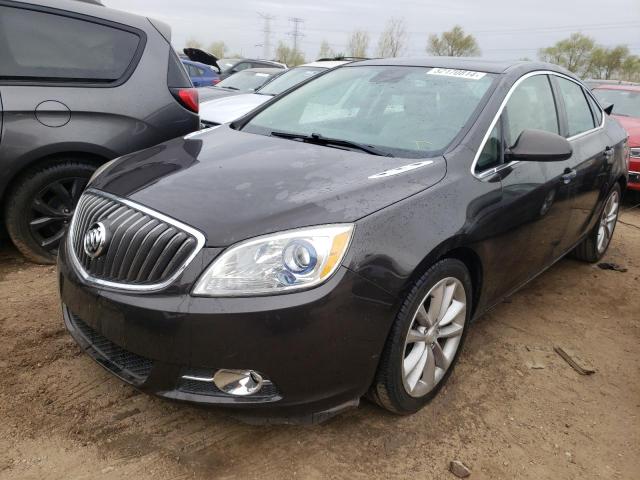 Auction sale of the 2013 Buick Verano, vin: 1G4PS5SK2D4104505, lot number: 52170814