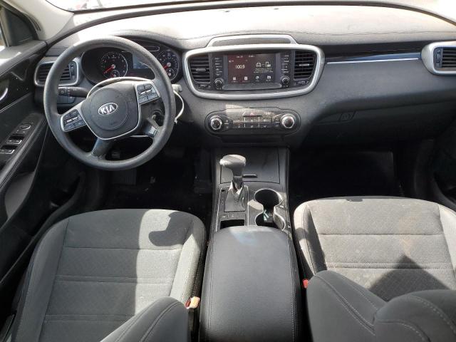 5XYPGDA59LG618542 KIA SORENTO S