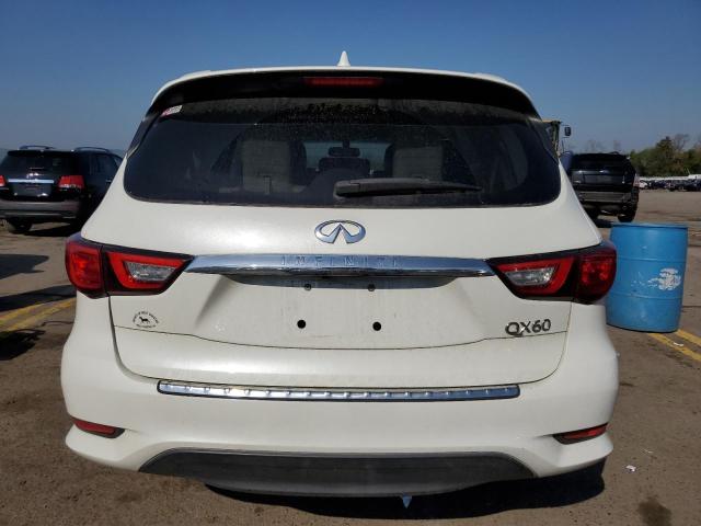 5N1AL0MM7GC525778 Infiniti QX60