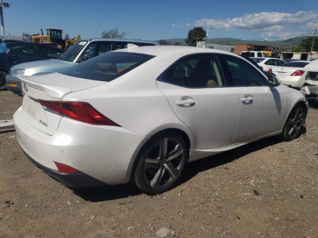 JTHBA1D2XH5048349 Lexus IS 200T