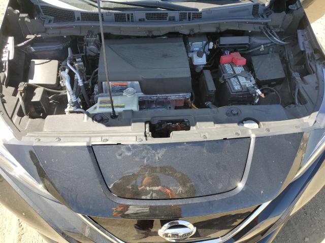 1N4AZ1CV5NC563077 Nissan LEAF SV
