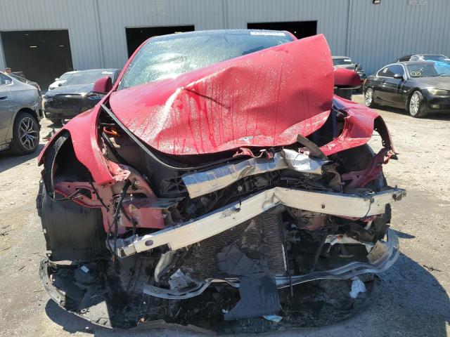 5YJYGDEF9MF089285 Tesla Model Y