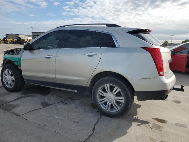 3GYFNAE38ES535527 Cadillac SRX