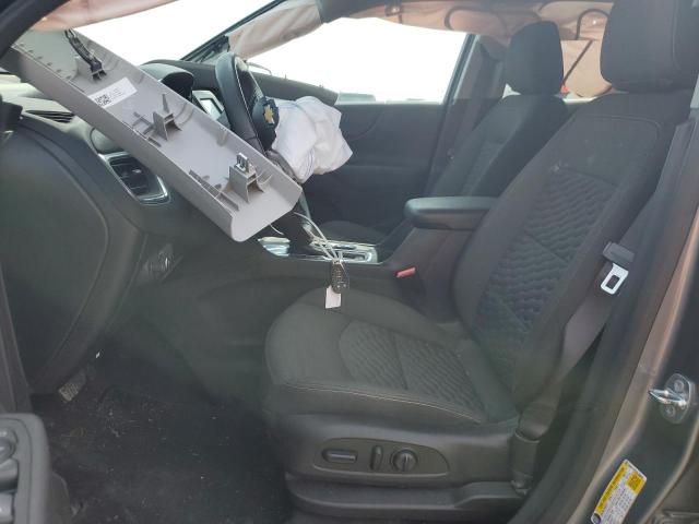 3GNAXJEVXJL106526 Chevrolet EQUINOX LT