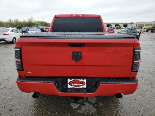 1C6RR7FT6ES156781 RAM 1500 St