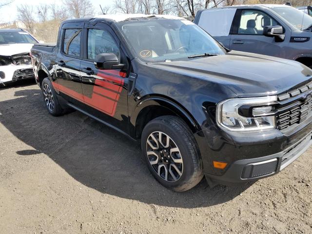 3FTTW8F90NRA16108 Ford Maverick Xl