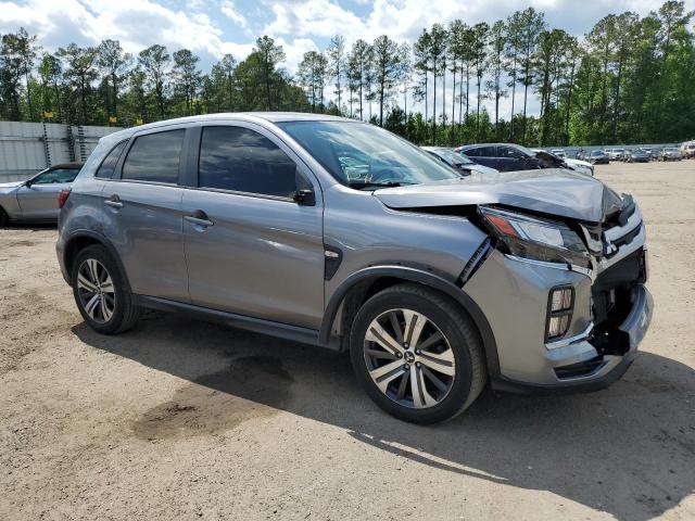 JA4AP3AU0LU021747 Mitsubishi Outlander Sport Es
