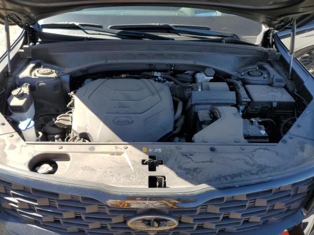 5XYP5DHC0MG115641 KIA Telluride Sx