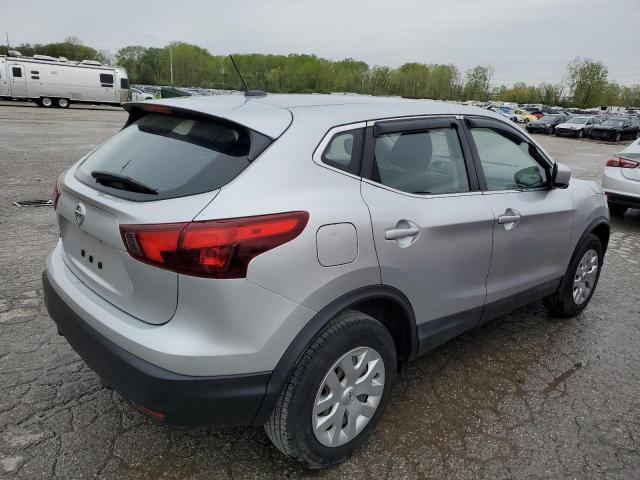 JN1BJ1CP9JW154664 Nissan Rogue Sport S
