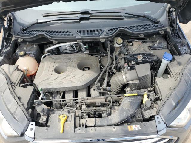 MAJ6S3KL3LC313775 Ford Ecosport Titanium