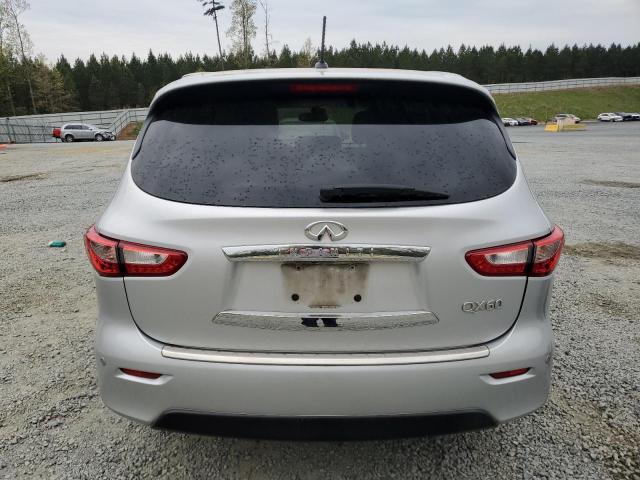 5N1AL0MM8EC510770 Infiniti QX60