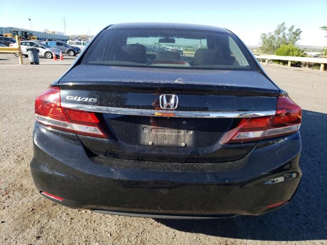 19XFB2F83FE004881 Honda CIVIC EX