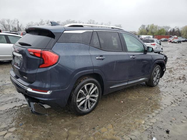 3GKALXEX6JL202330 GMC Terrain Denali