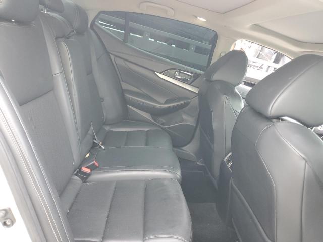 1N4AA6AP2GC429462 Nissan Maxima 3.5s