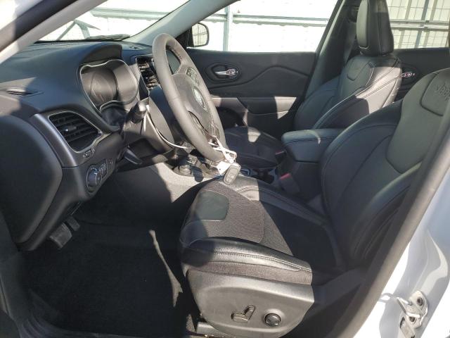 1C4PJMDN8ND541144 Jeep Cherokee Limited