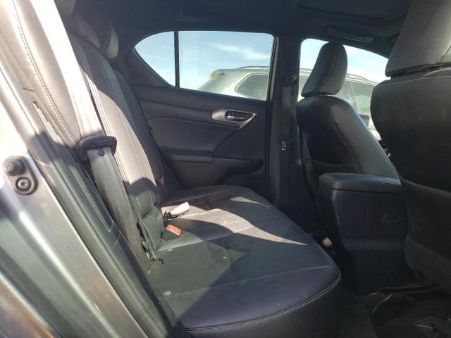 JTHKD5BH4E2190277 Lexus CT 200