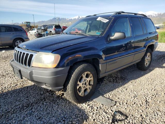 Продажа на аукционе авто 2001 Jeep Grand Cherokee Laredo, vin: 1J4GW48S41C676309, номер лота: 52850654