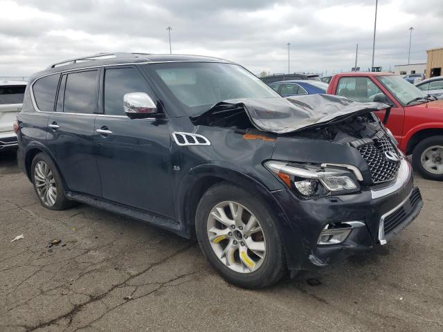 JN8AZ2NE1G9124010 Infiniti QX80