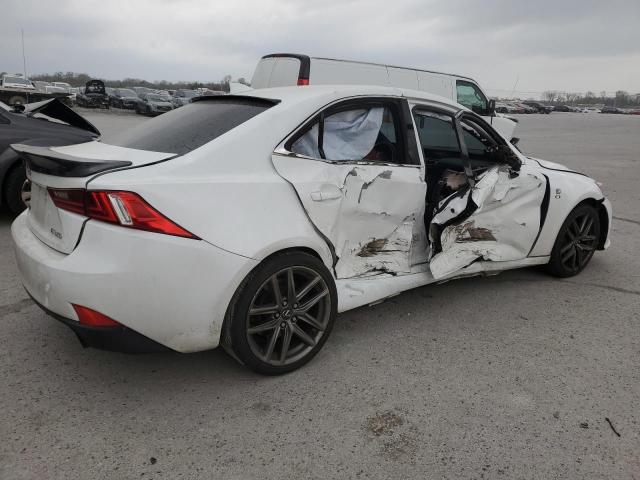 JTHBE1D27F5019053 Lexus IS 350