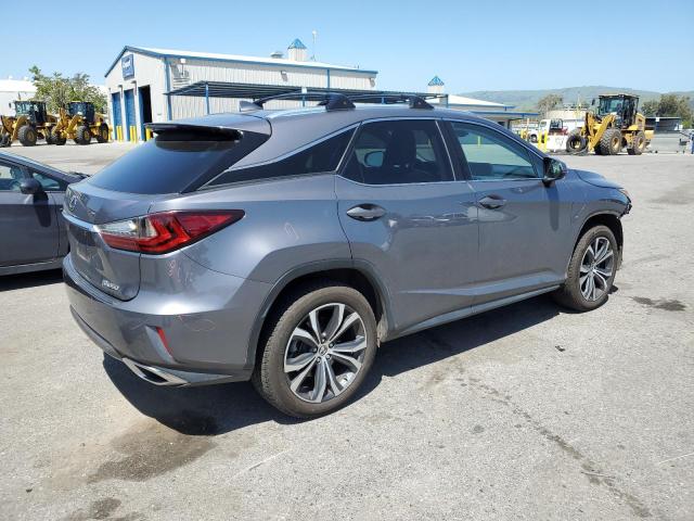 2T2BZMCA5JC163076 Lexus Rx 350 Base