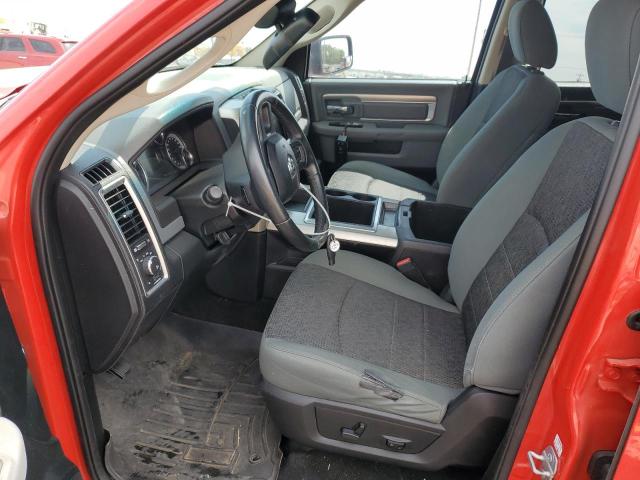 1C6RR7LT7FS717978 RAM 1500 Slt