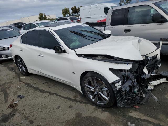 JN1EV7AP1GM301569 Infiniti Q50 Premium